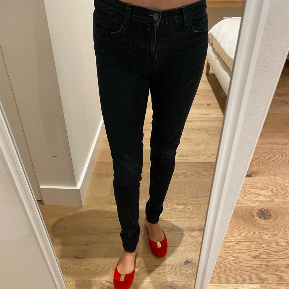 J Brand Jeans